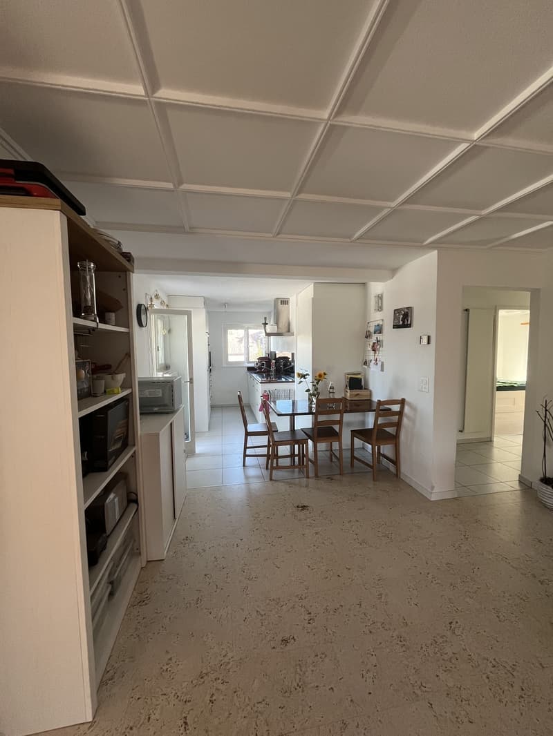 4 ½ Zimmer-Wohnung, 5444 Künten (9)