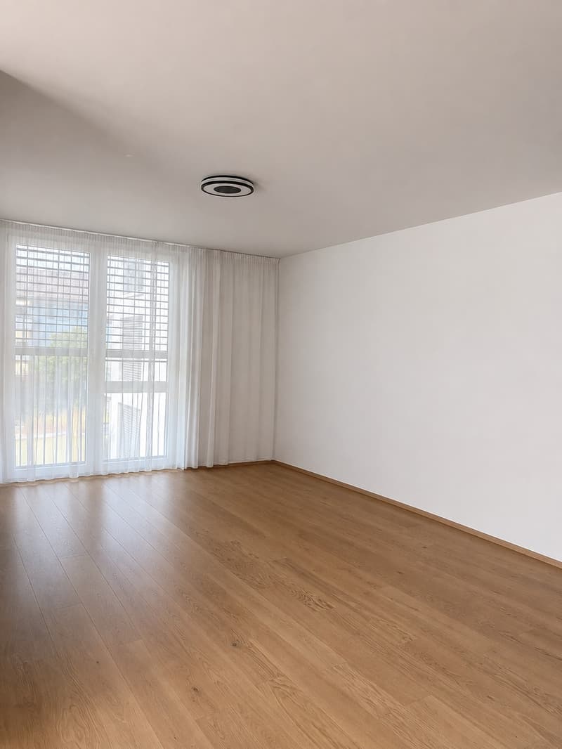 3.5 Zimmer-Wohnung in Zug mieten (8)
