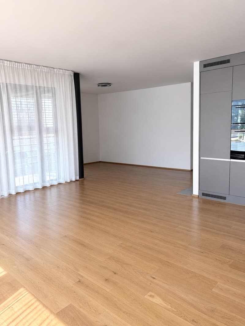 3.5 Zimmer-Wohnung in Zug mieten (7)