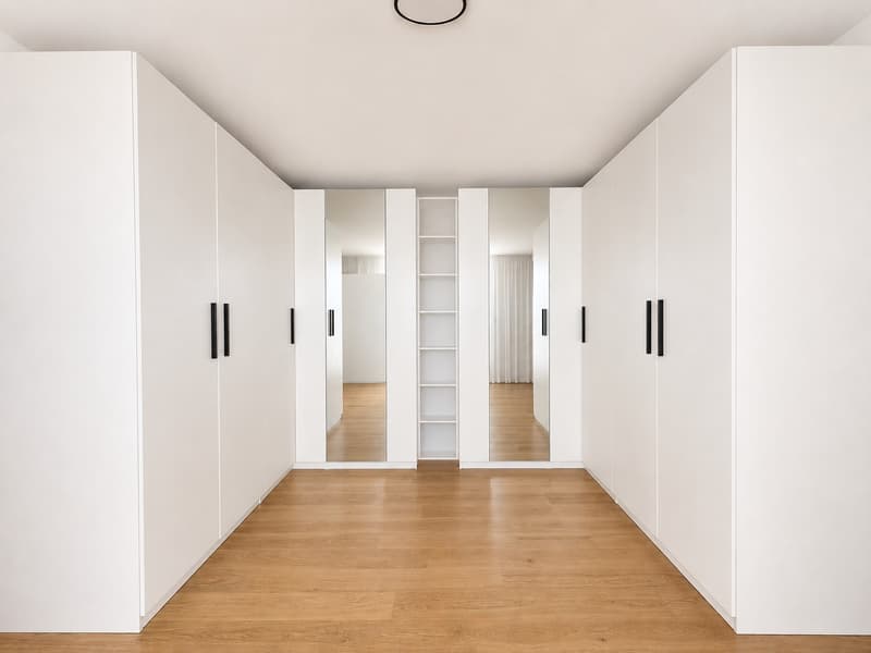 3.5 Zimmer-Wohnung in Zug mieten (11)
