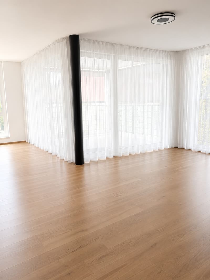 3.5 Zimmer-Wohnung in Zug mieten (9)
