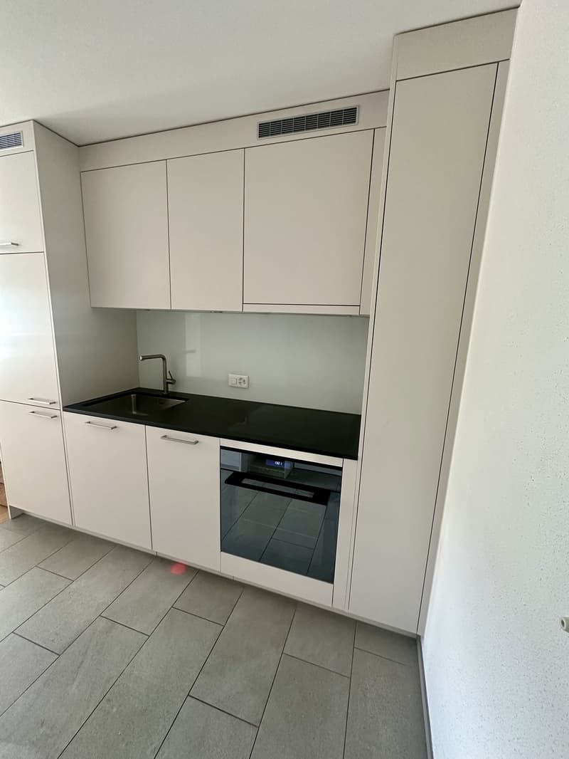 Möblierte 2.5-Zimmer-Wohnung in ruhiger Lage in Zürich Oerlikon zur Untermiete (7)