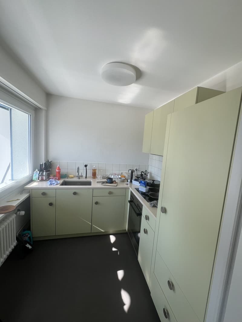 Apartment For Temporary (3)