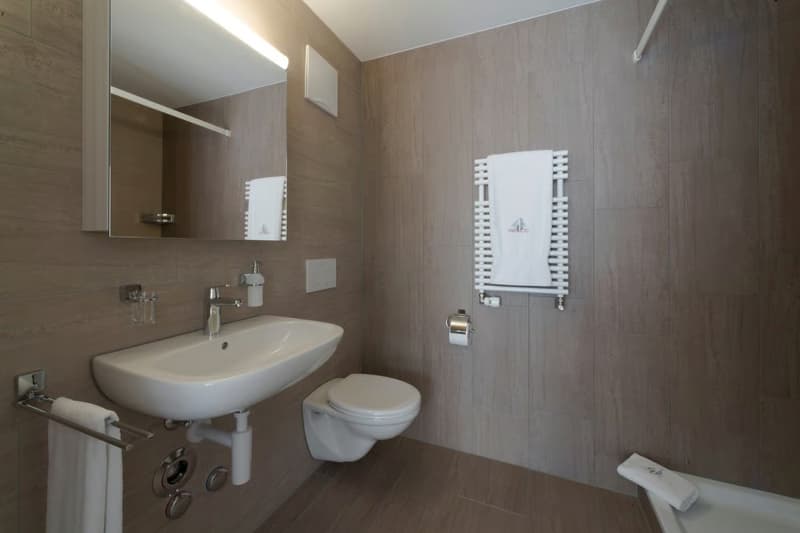 Modern 1.5-room apartment for rent in Zurich-Oerlikon (4)