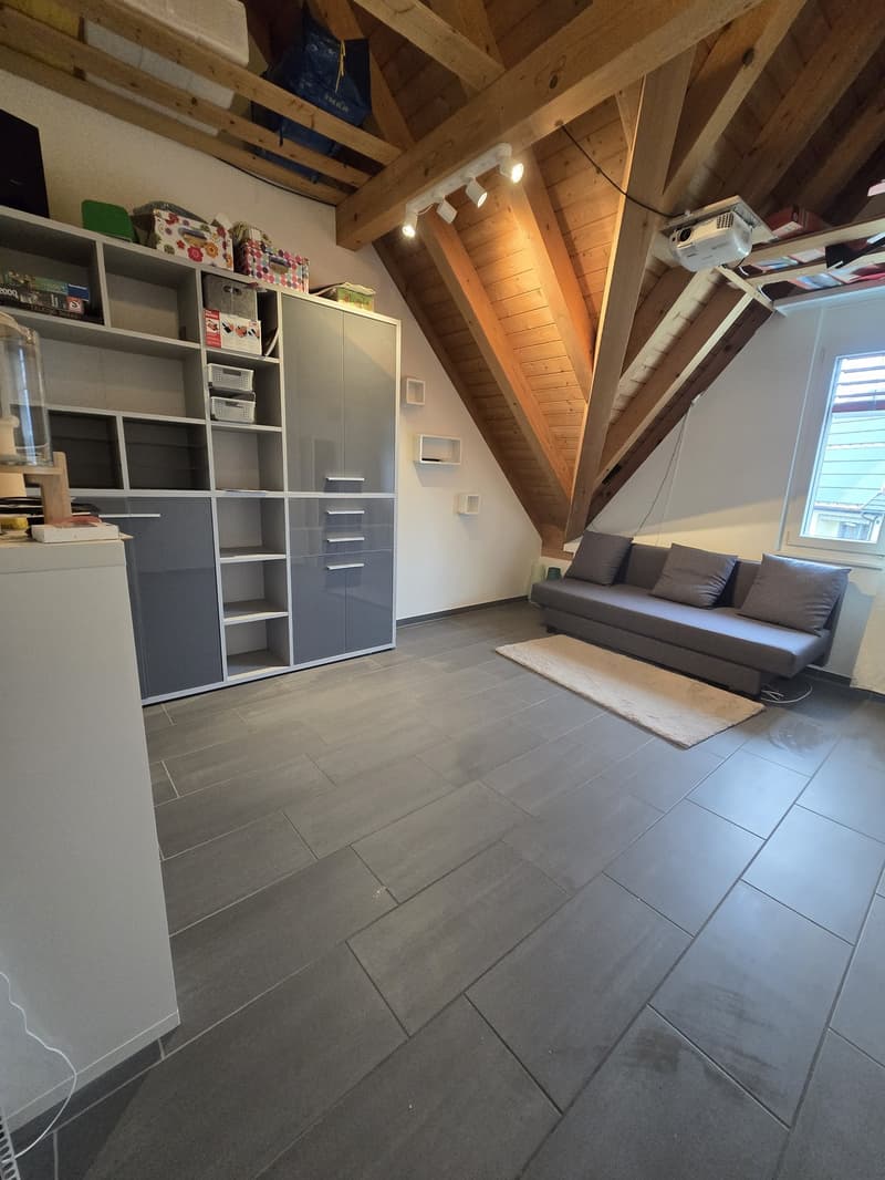 Zimmer zur Untermiete (2)