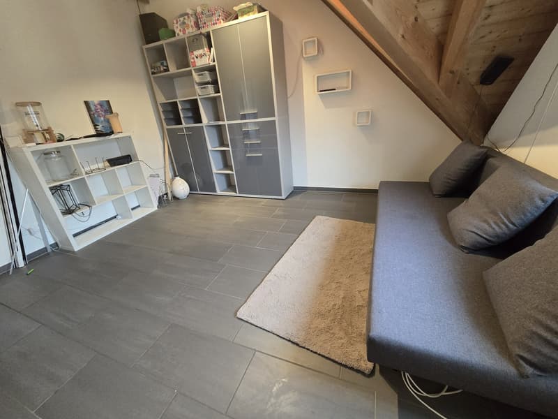 Zimmer zur Untermiete (6)