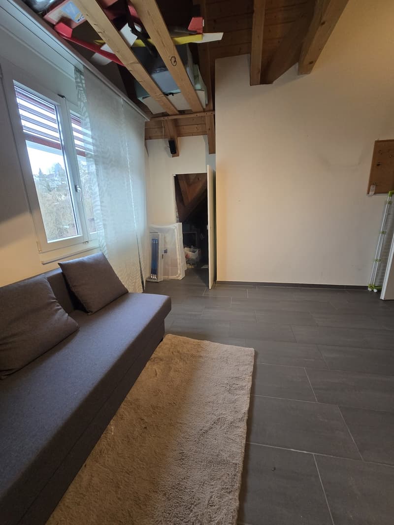 Zimmer zur Untermiete (7)
