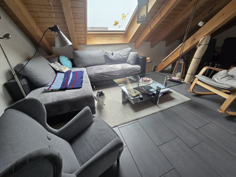 Zimmer zur Untermiete (4)