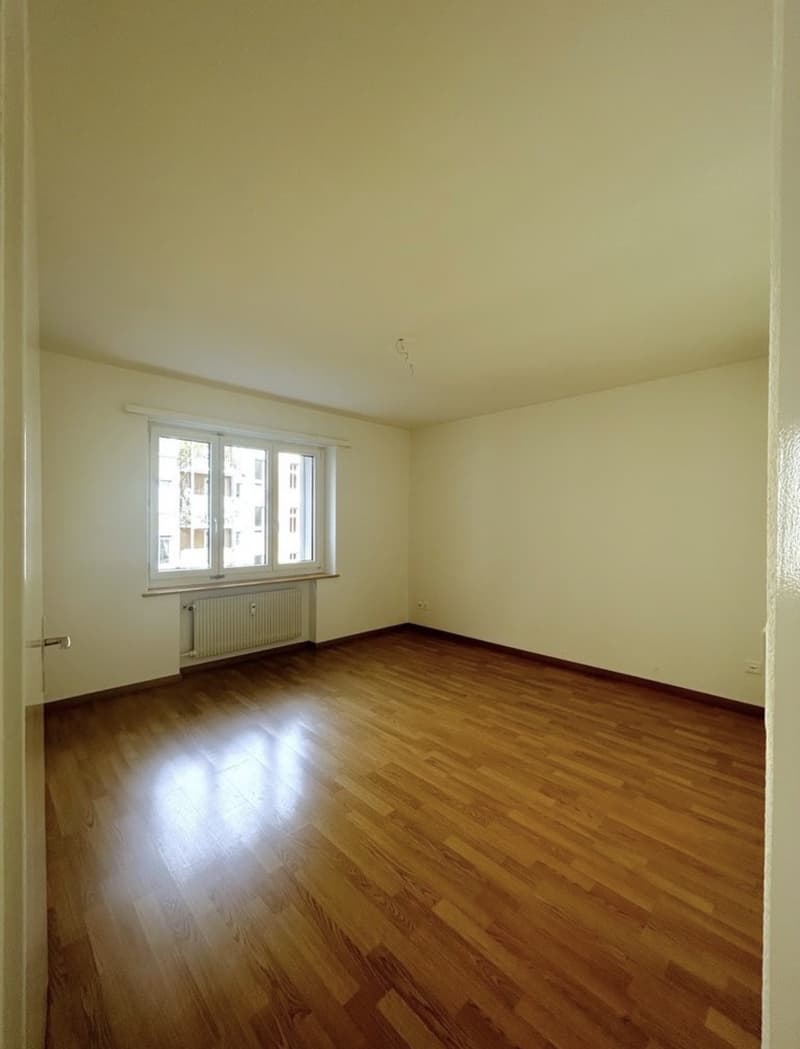Schöne 2-Zimmerwohnung an bester Lage (Kreis 3) (5)