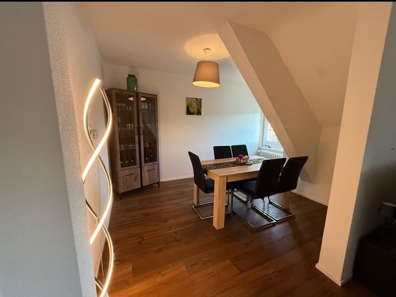 Nachmieter gesucht (2)