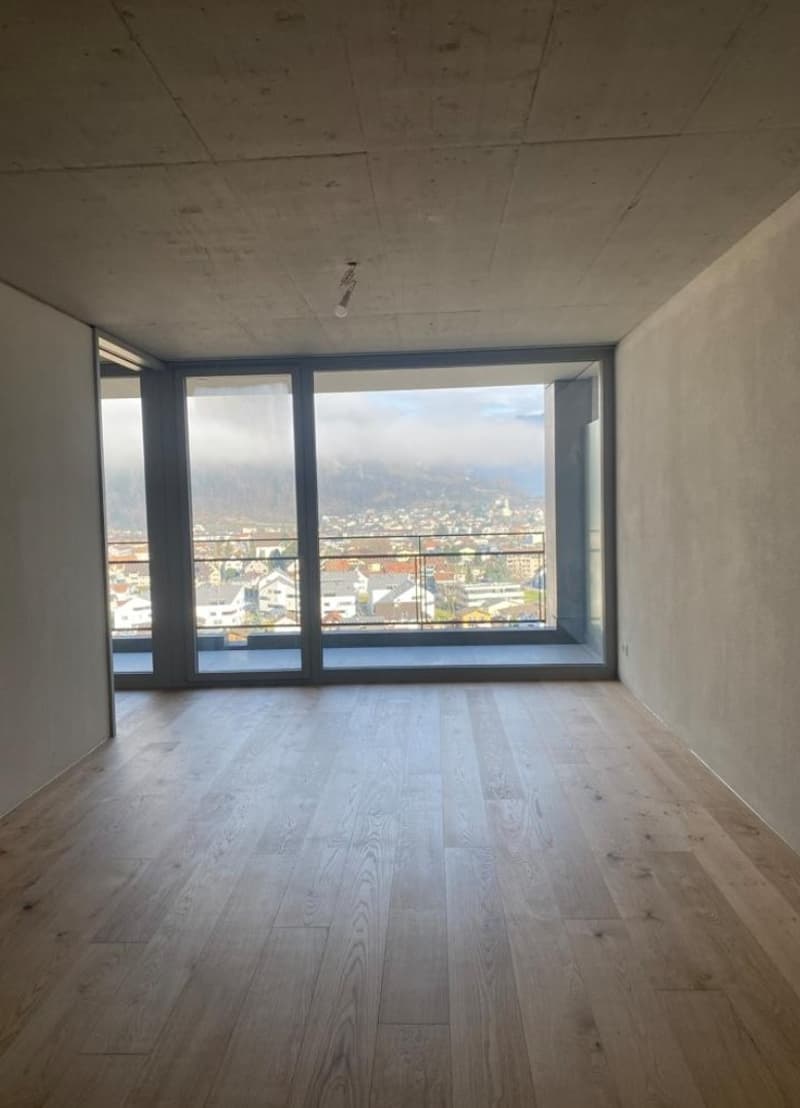2.5-Zimmerwohnung mit Sauna & Pool (2)