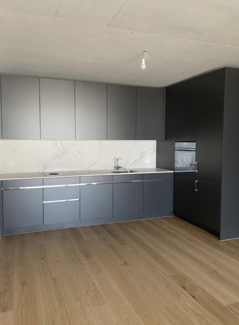 2.5-Zimmerwohnung mit Sauna & Pool (5)
