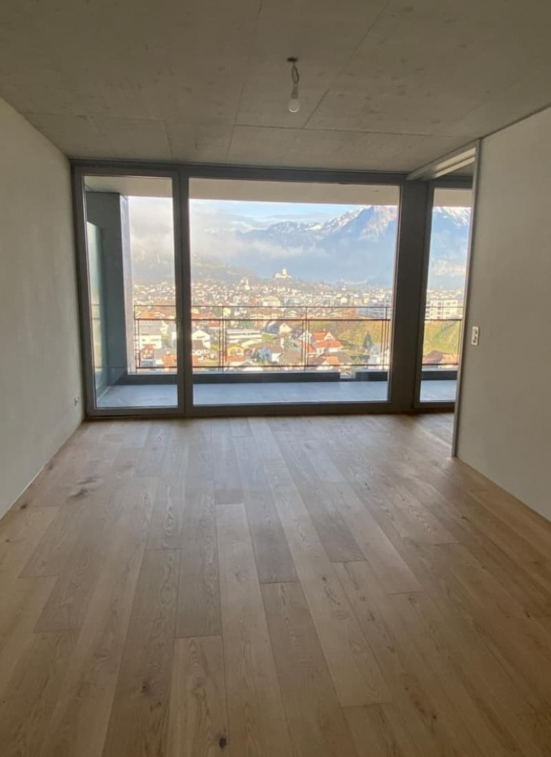 2.5-Zimmerwohnung mit Sauna & Pool (4)