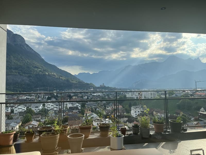 2.5-Zimmerwohnung mit Sauna & Pool (7)