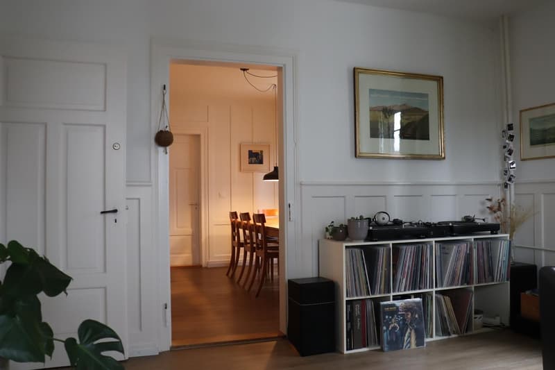 Stilvolle 4.5 Zimmer Wohnung (4)