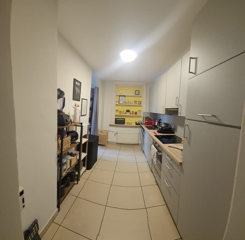 Stilvolle 4.5 Zimmer Wohnung (7)