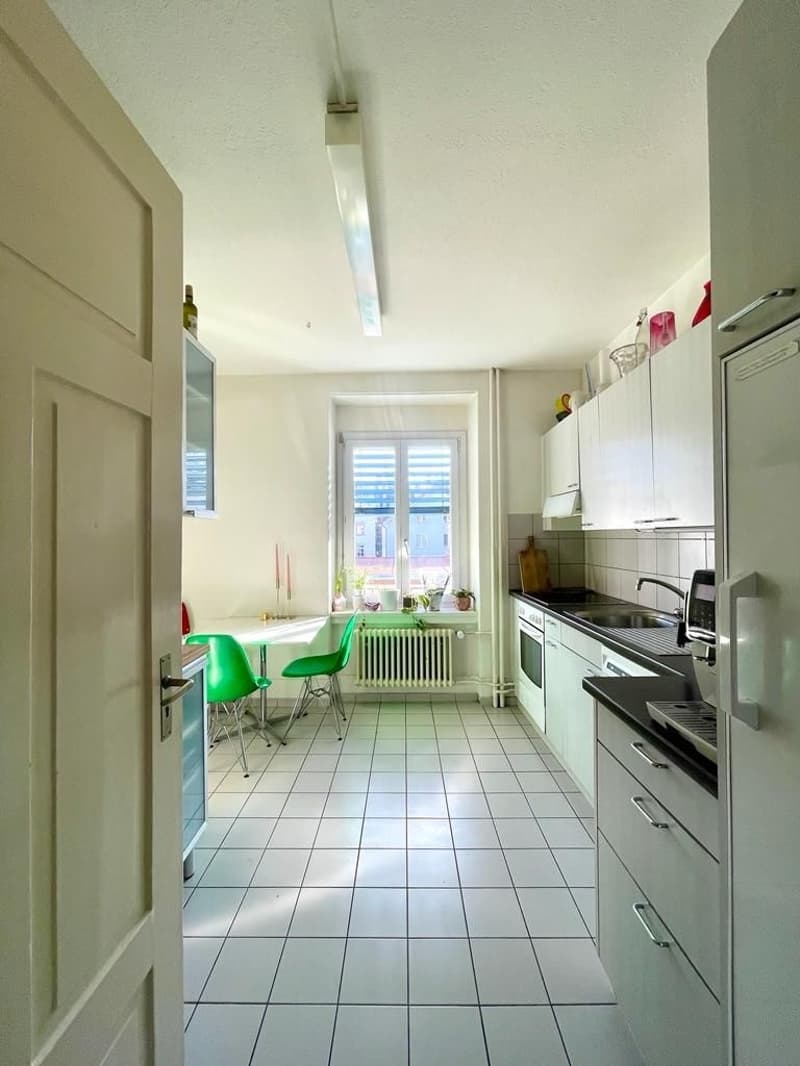WG-Zimmer ab 35+/WG room for 35+ (3)
