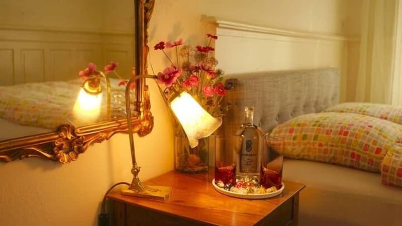 WG-Zimmer ab 35+/WG room for 35+ (2)