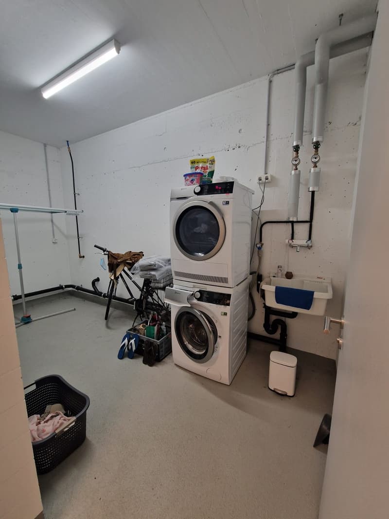 schöne 3.5 Zimmerwohnung sucht Nachmieter (8)