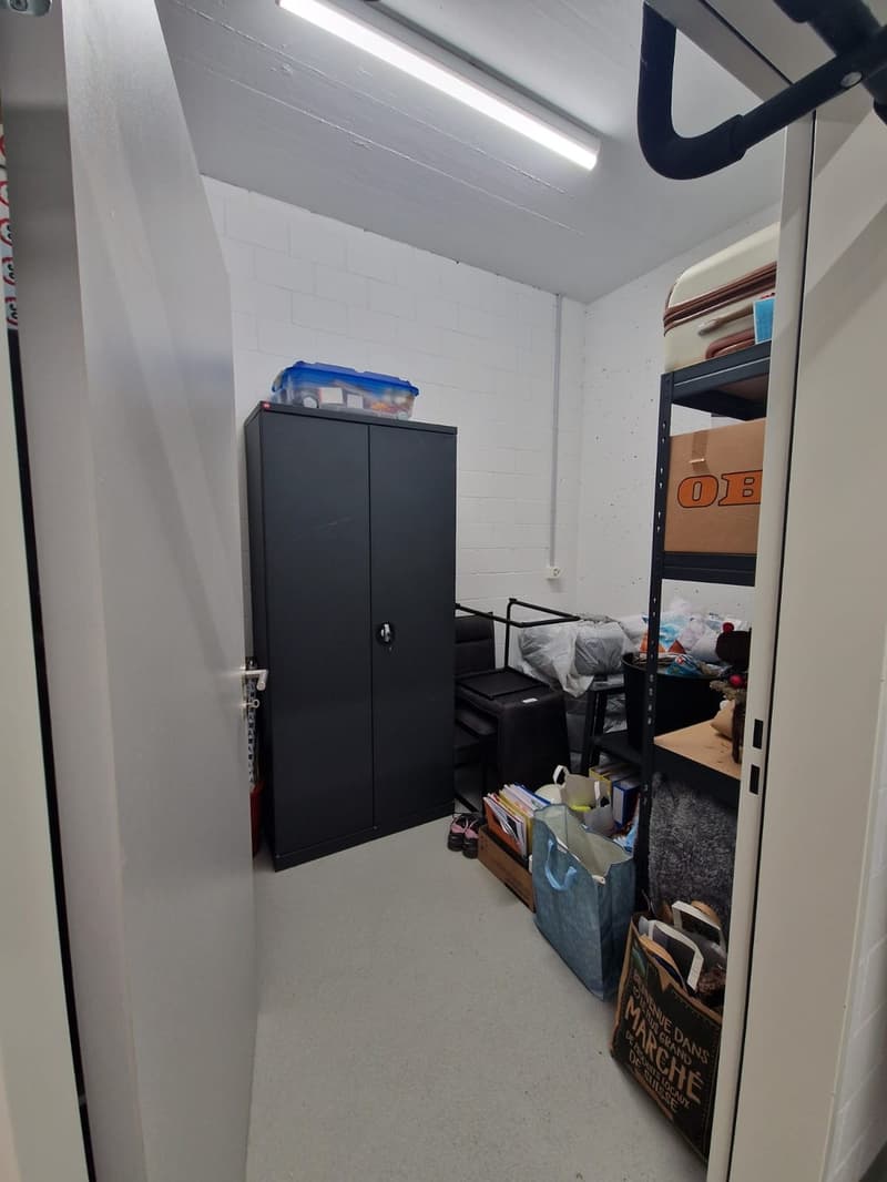 schöne 3.5 Zimmerwohnung sucht Nachmieter (9)