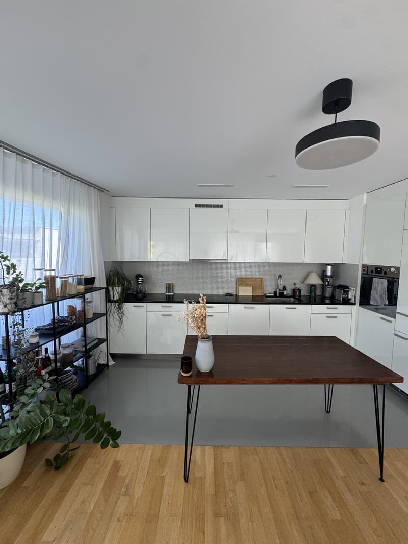 4.5-Zimmer-Wohnung in Winterthur Untermiete ab November 2026 (2)