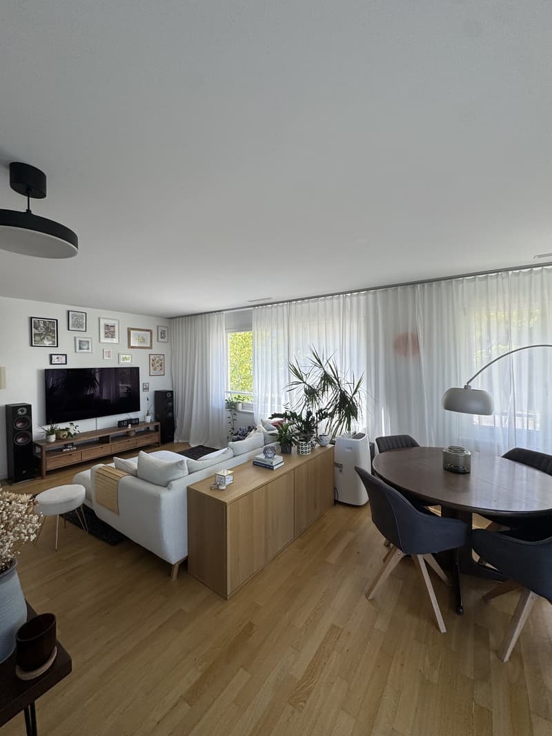 4.5-Zimmer-Wohnung in Winterthur Untermiete ab November 2026 (1)