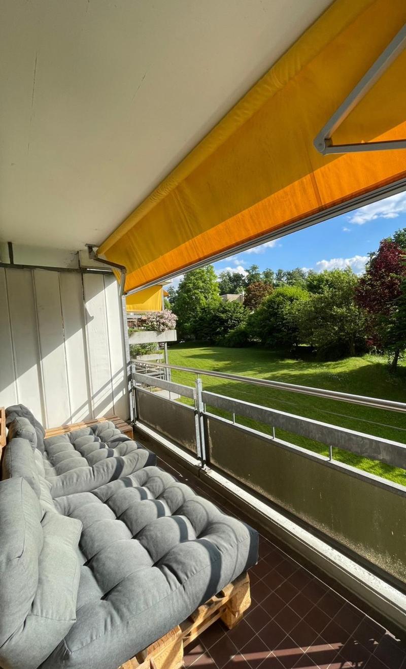 WG-Zimmer mit schöner Aussicht (11)