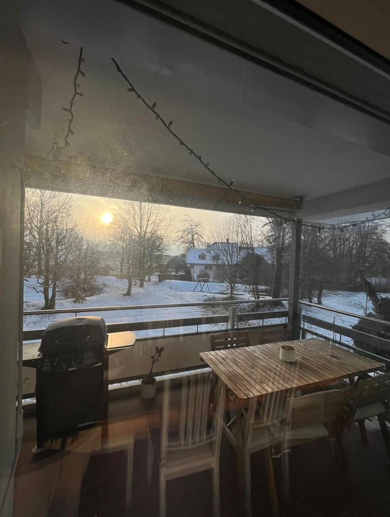 WG-Zimmer mit schöner Aussicht (10)