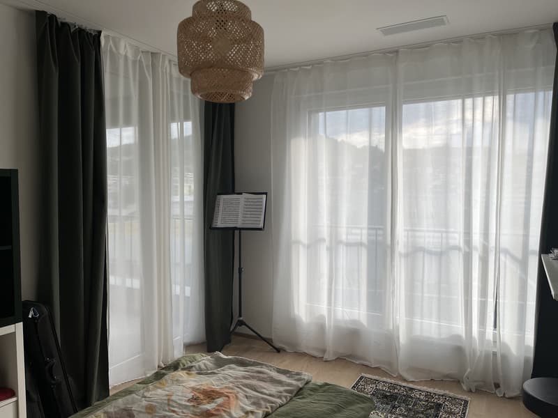 2.5 Zimmer Wohnung im Herzen von Horw (4)
