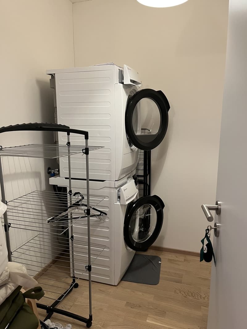 2.5 Zimmer Wohnung im Herzen von Horw (8)