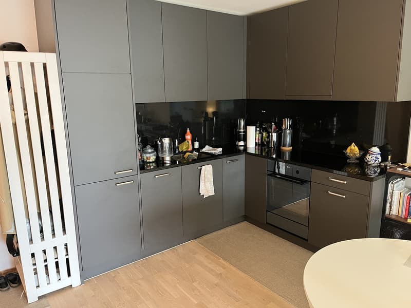 2.5 Zimmer Wohnung im Herzen von Horw (2)
