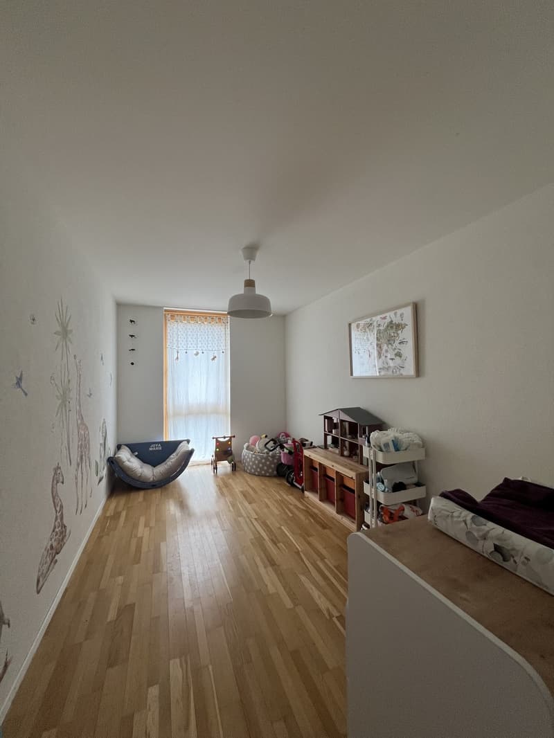 4.5Zimmer Wohnung in Rüfenacht (7)