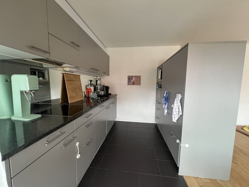 4.5Zimmer Wohnung in Rüfenacht (6)
