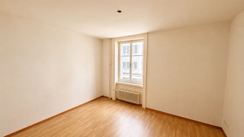 Flatshare bis Ende November (3)