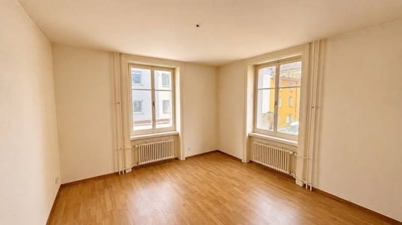 Flatshare bis Ende November (5)