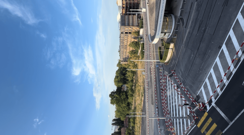 Furnished 2-Room Apartment Nations, Geneva (5)
