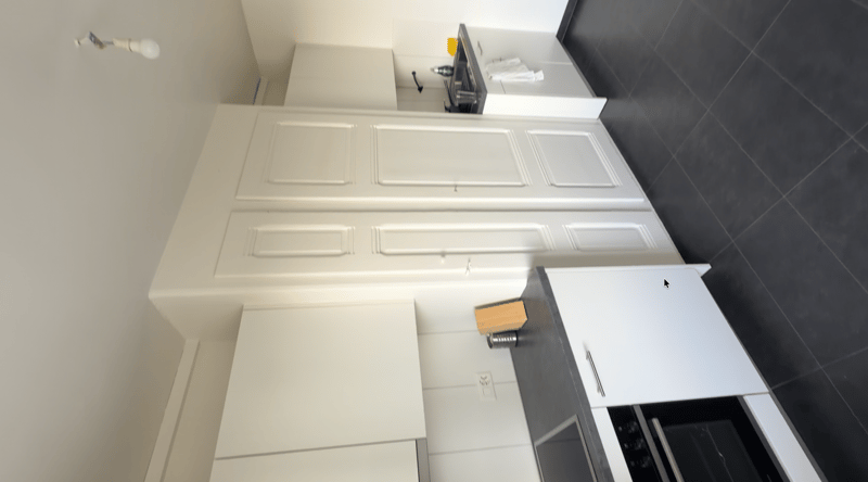 Furnished 2-Room Apartment Nations, Geneva (2)