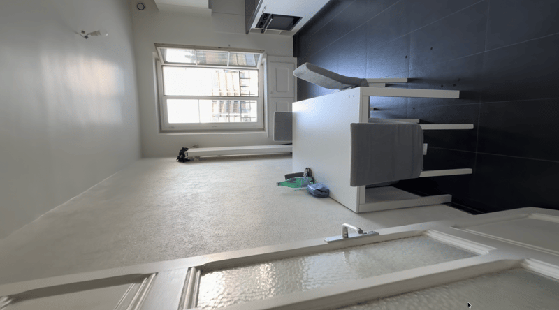 Furnished 2-Room Apartment Nations, Geneva (3)