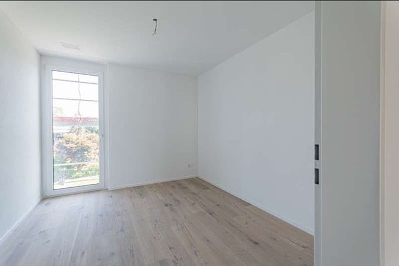 Moderne Wohnung 3.5 Zimmer (6)