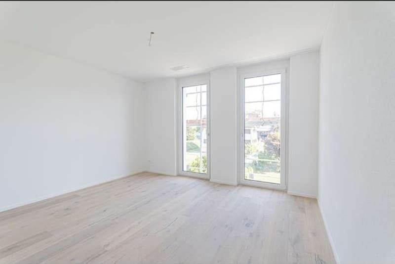 Moderne Wohnung 3.5 Zimmer (7)