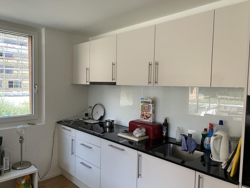 2 ½ Zimmer-Wohnung, 4950 Huttwil (3)