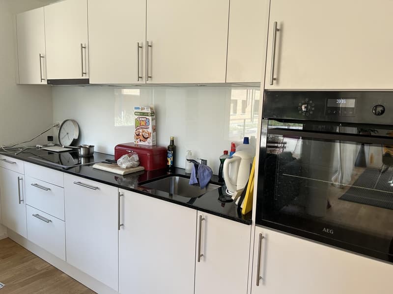 2 ½ Zimmer-Wohnung, 4950 Huttwil (5)