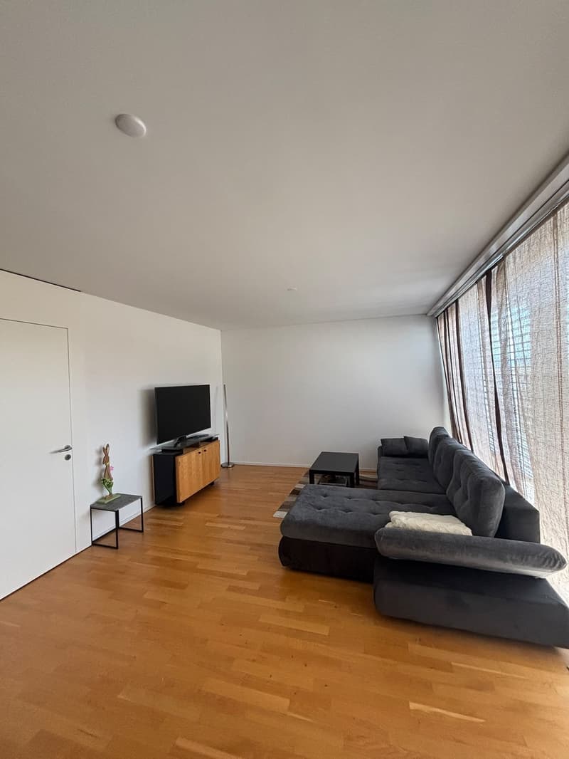 2,5 Zimmer Attikawohnung, Nachmieter/in ab 1.10.26 gesucht (3)