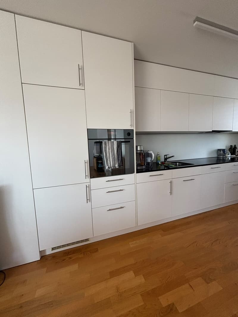 2,5 Zimmer Attikawohnung, Nachmieter/in ab 1.10.26 gesucht (1)