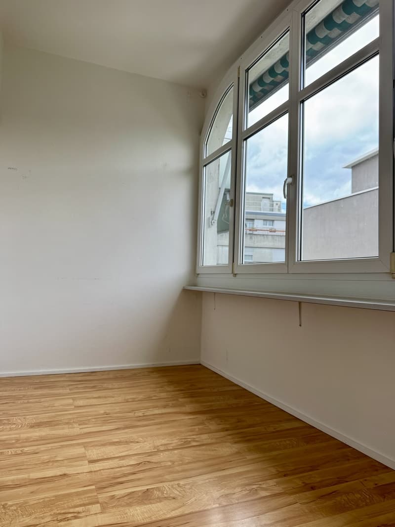 3-Zimmer Wohnung in Riehen zu vermieten (4)