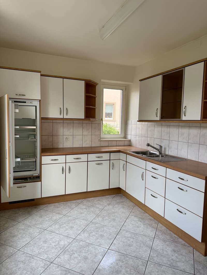 3-Zimmer Wohnung in Riehen zu vermieten (5)