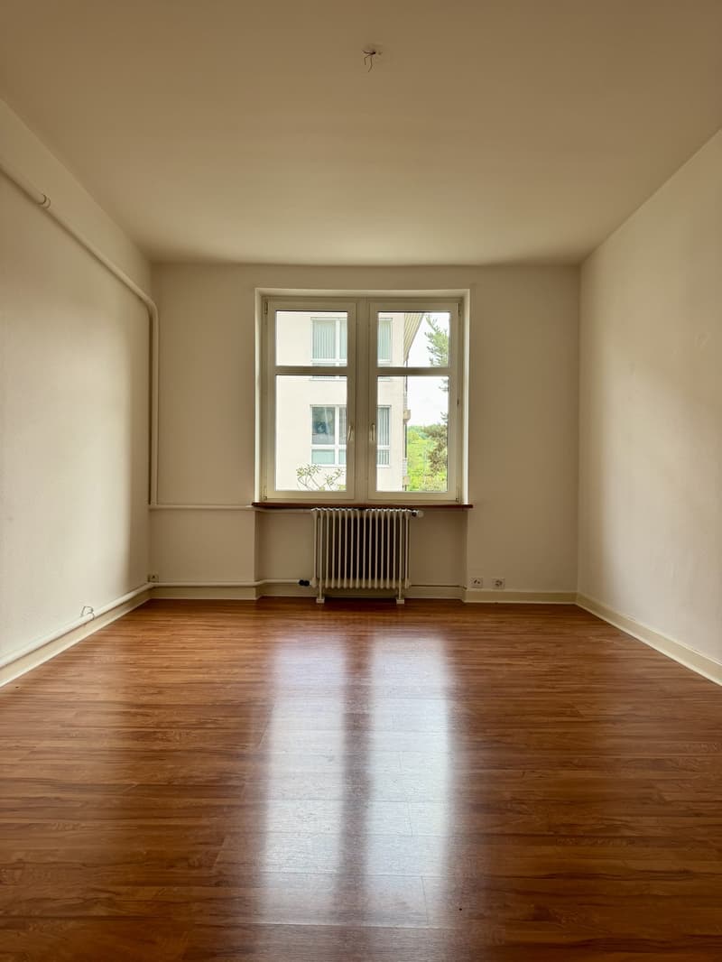 3-Zimmer Wohnung in Riehen zu vermieten (2)
