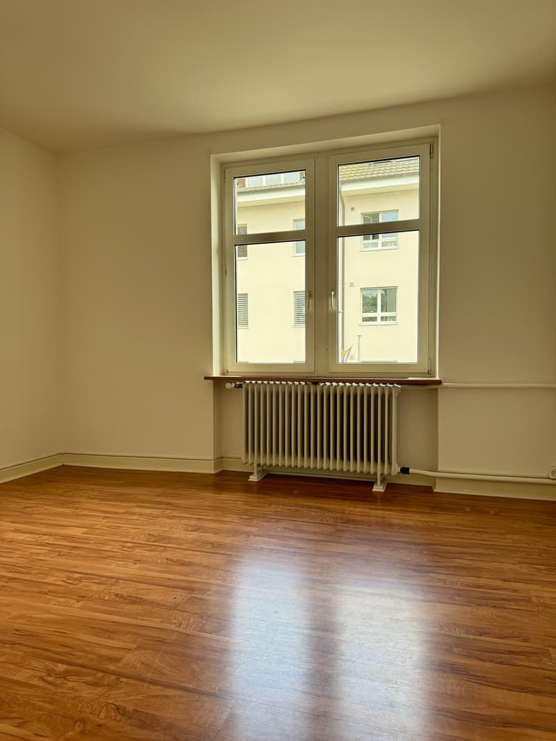 3-Zimmer Wohnung in Riehen zu vermieten (3)
