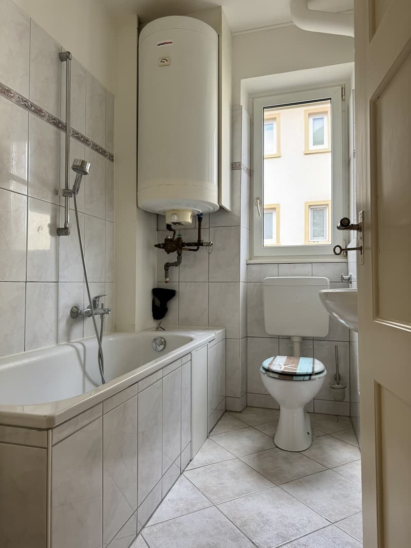 3-Zimmer Wohnung in Riehen zu vermieten (6)