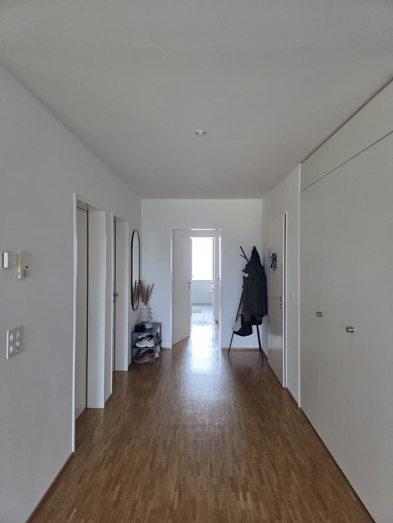 Nachmieter für helle 3.5-Zimmer-Wohnung mit Loggia an guter Lage in Suhr AG gesucht (6)